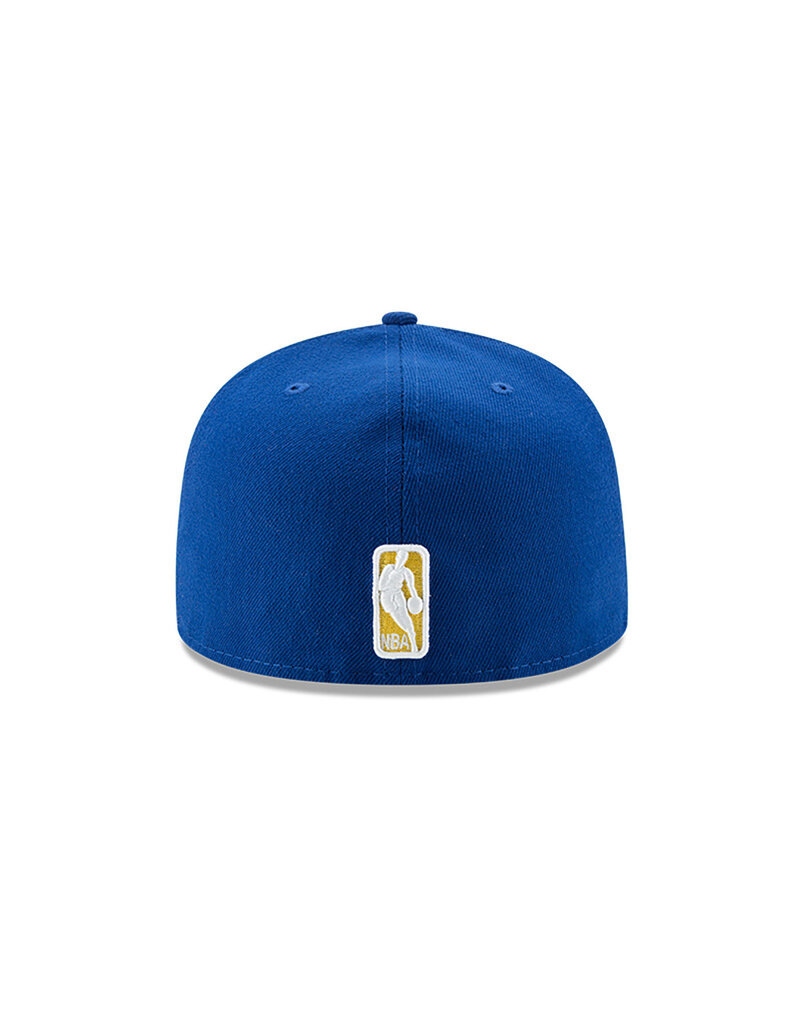 New Era 59Fifty Golwar Otc-Blue/Yellow