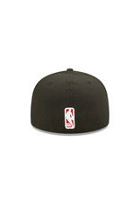 New Era 59Fifty Chibul Alt Otc - Black/Red
