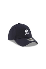 New Era Mlb Team Classic Dettig  Otc Hm 22-Black/White New Era Mlb Team Classic Dettig  Otc Hm 22-Black/White