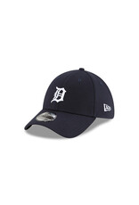 New Era Mlb Team Classic Dettig  Otc Hm 22-Black/White New Era Mlb Team Classic Dettig  Otc Hm 22-Black/White