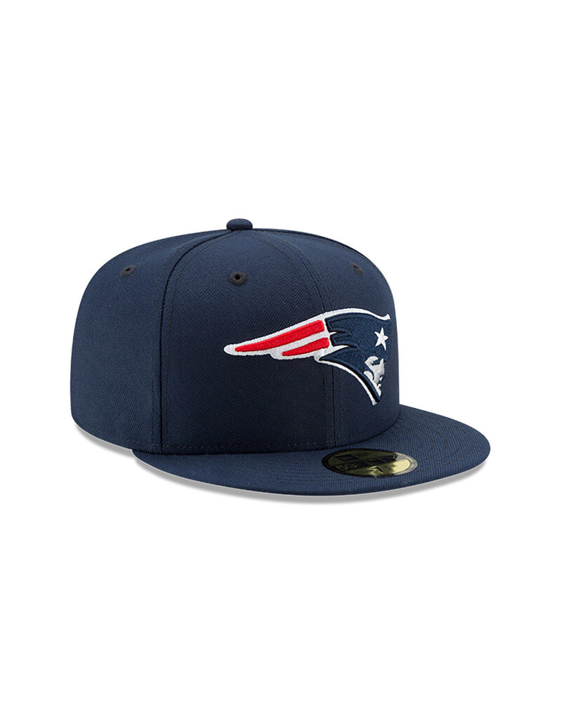 New Era 5950 Neepat Oceanside - Blue/Blue