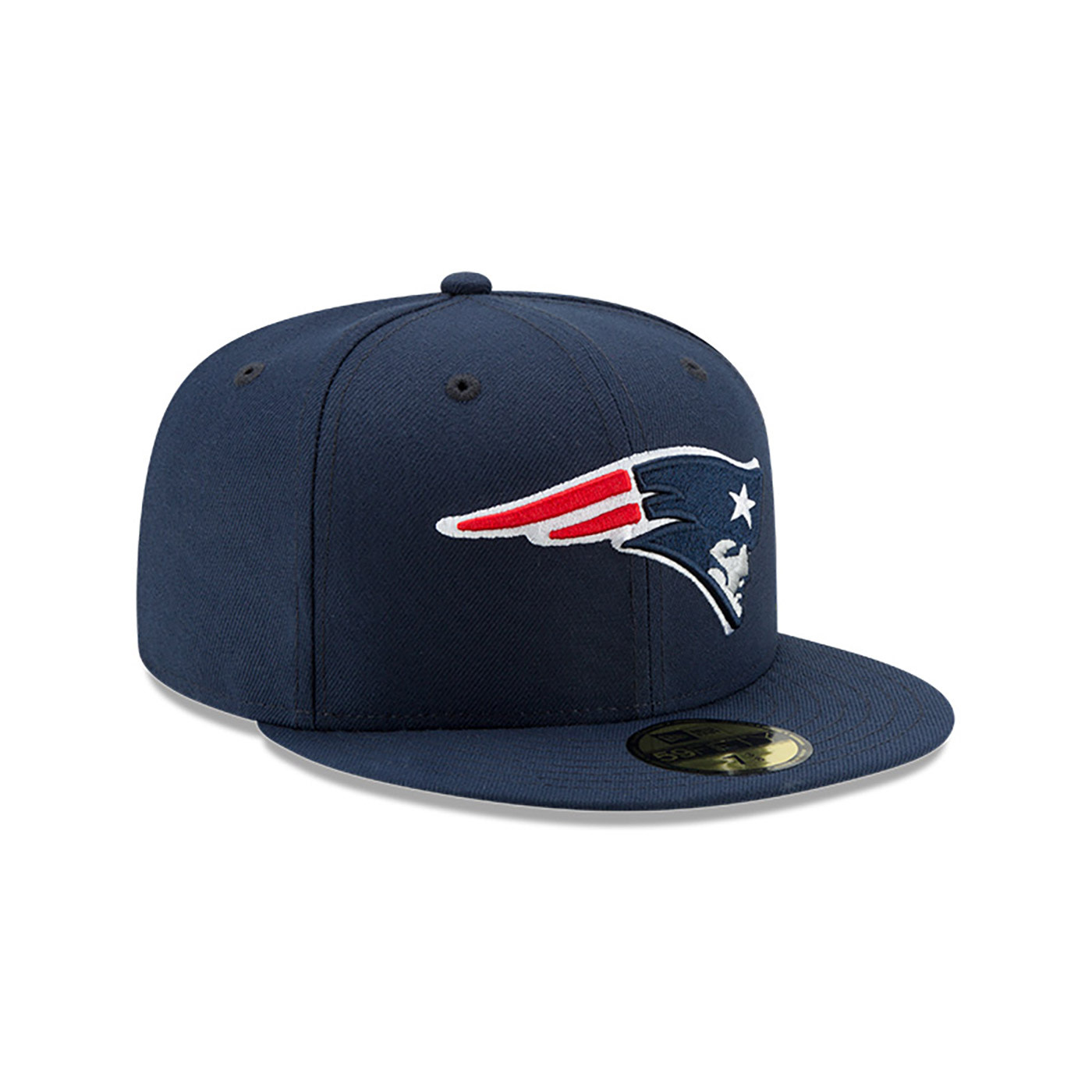 New Era 5950 Neepat Oceanside - Blue/Blue