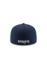 New Era 5950 Neepat Oceanside - Blue/Blue New Era 5950 Neepat Oceanside - Blue/Blue