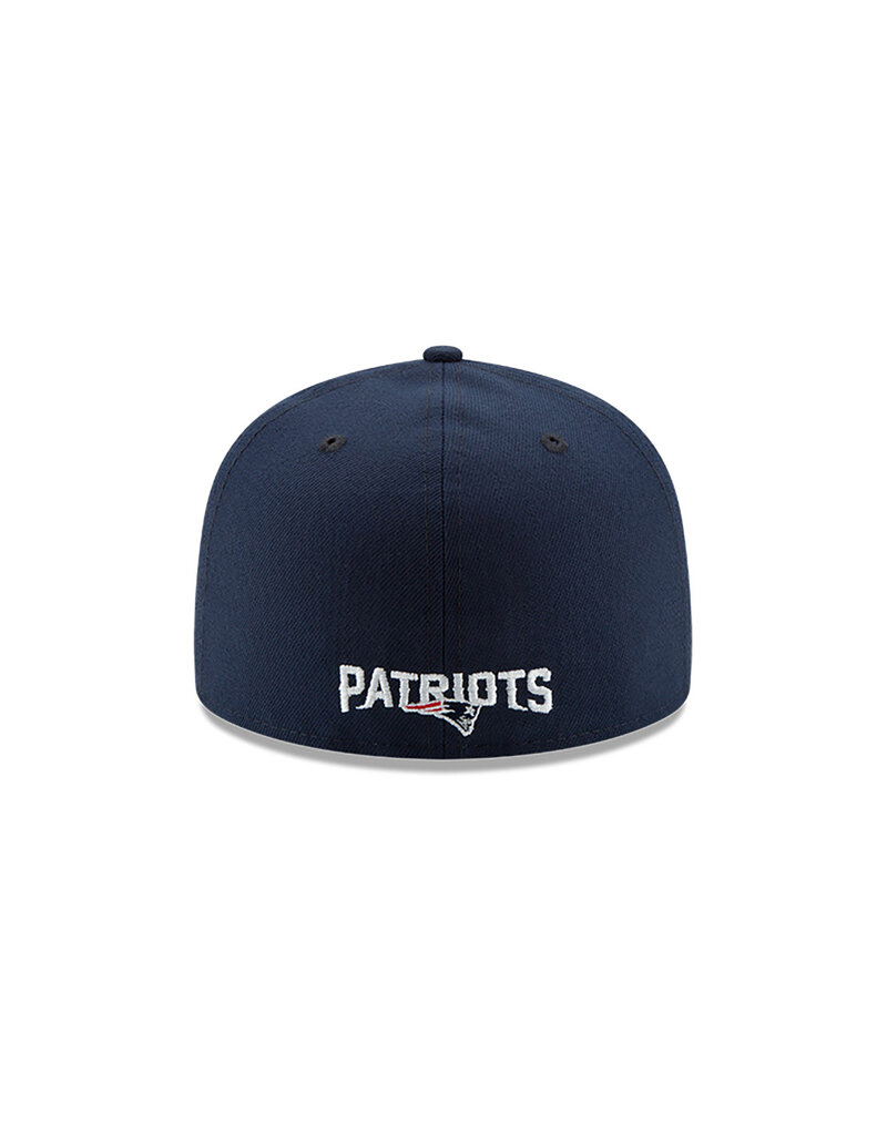 New Era 5950 Neepat Oceanside - Blue/Blue