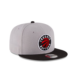 New Era Nba Basic 950 2Tone Otc Torrap 20-Light Grey/Black