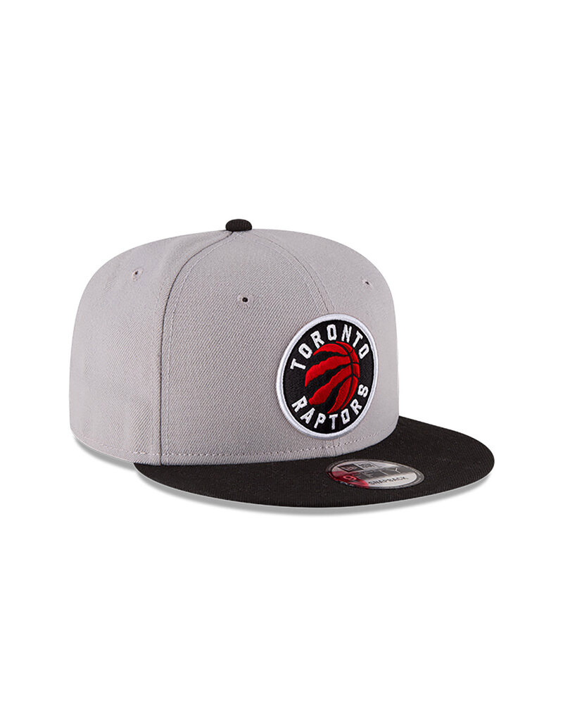 New Era Nba Basic 950 2Tone Otc Torrap 20-Light Grey/Black