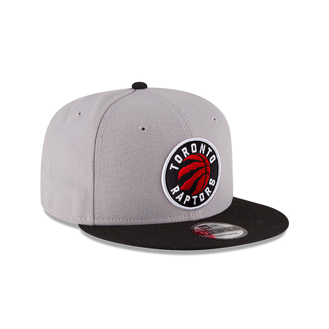 New Era Nba Basic 950 2Tone Otc Torrap 20-Light Grey/Black