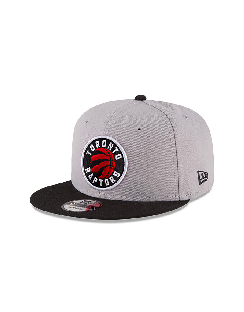 New Era Nba Basic 950 2Tone Otc Torrap 20-Light Grey/Black