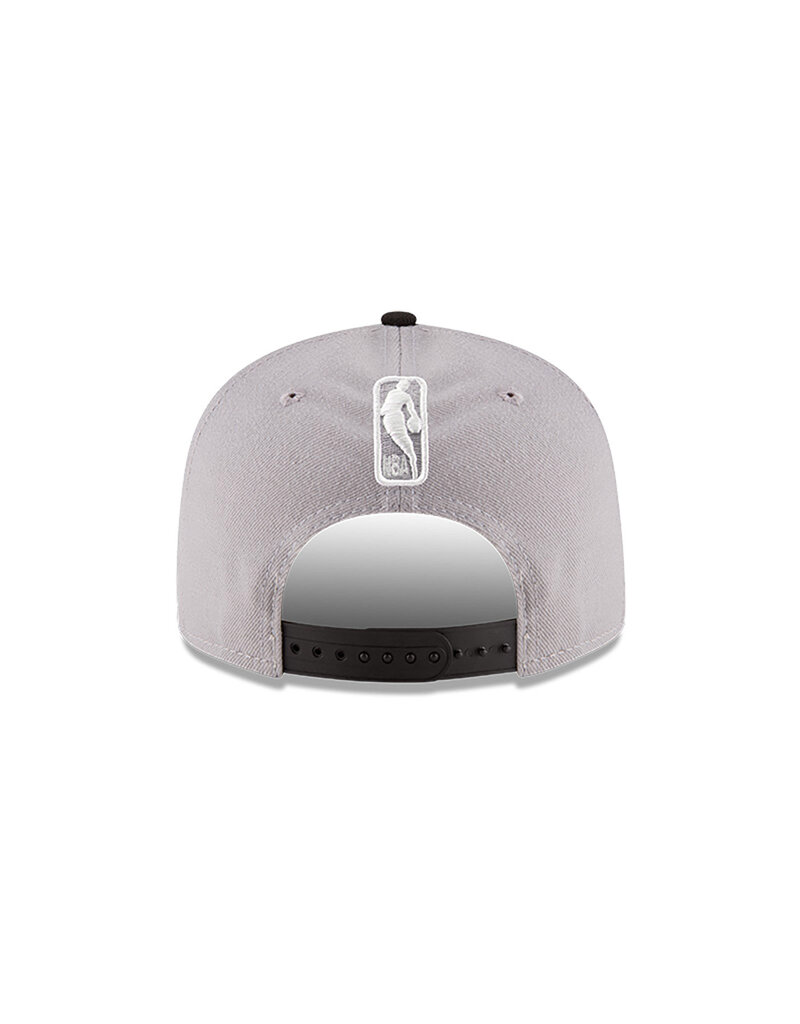 New Era Nba Basic 950 2Tone Otc Torrap 20-Light Grey/Black