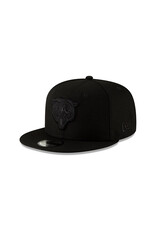 New Era 950 Nfl Basic Snap Chibea Head Bob- Black