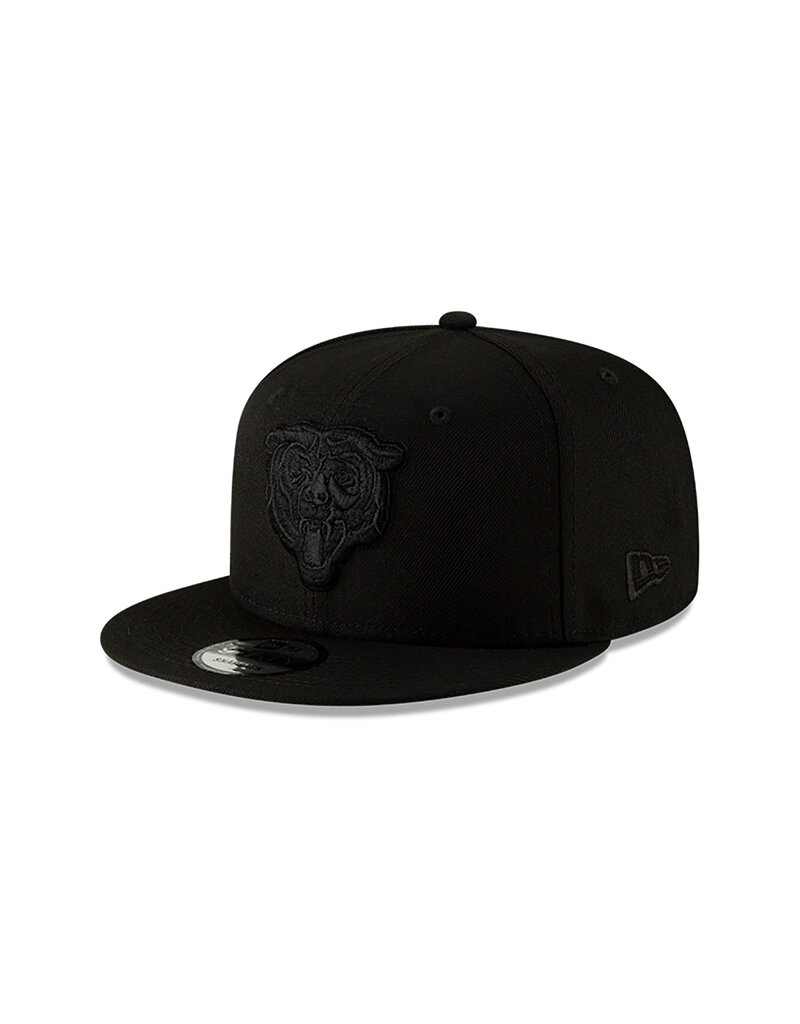 New Era 950 Nfl Basic Snap Chibea Head Bob- Black