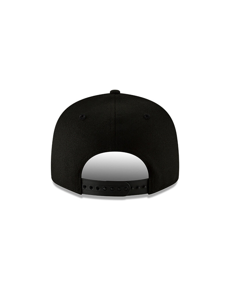 New Era 950 Nfl Basic Snap Chibea Head Bob- Black