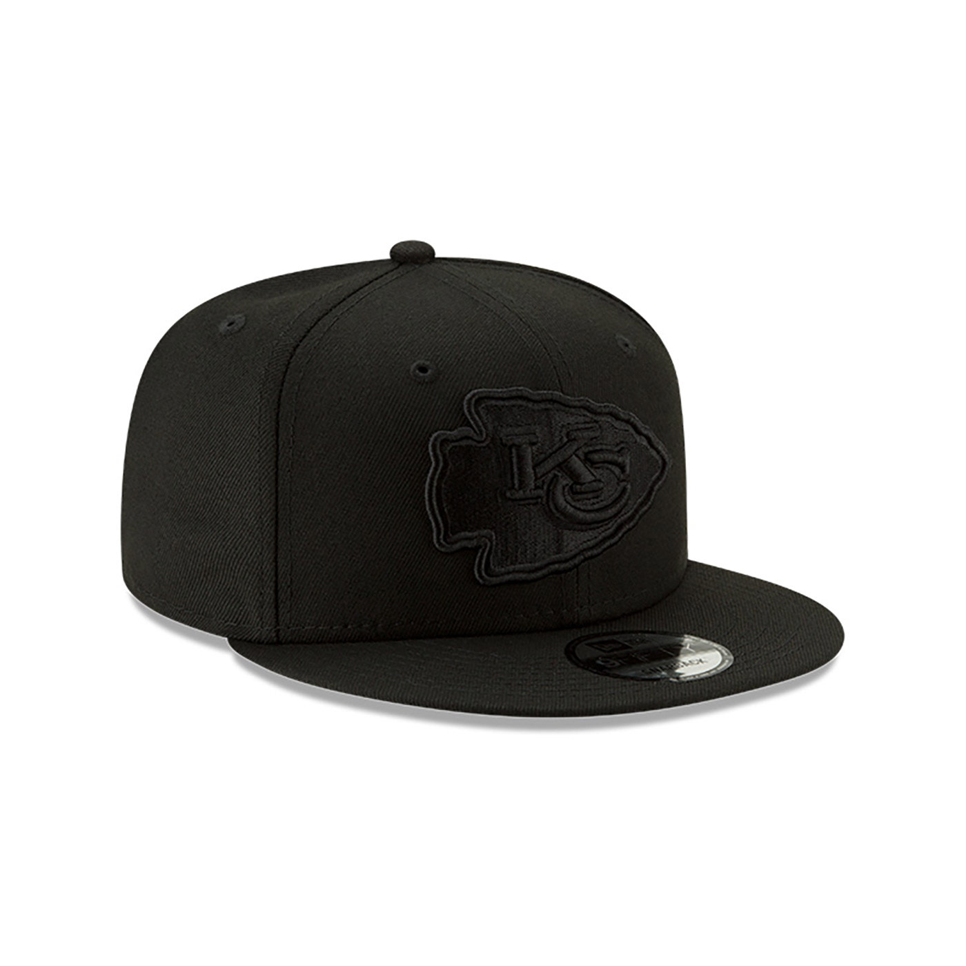 New Era 950 Nfl Basic Snap Kanchi Bob- Black
