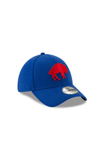 New Era Team Classic Bufbilcc Mjb- Royal Blue/Red New Era Team Classic Bufbilcc Mjb- Royal Blue/Red