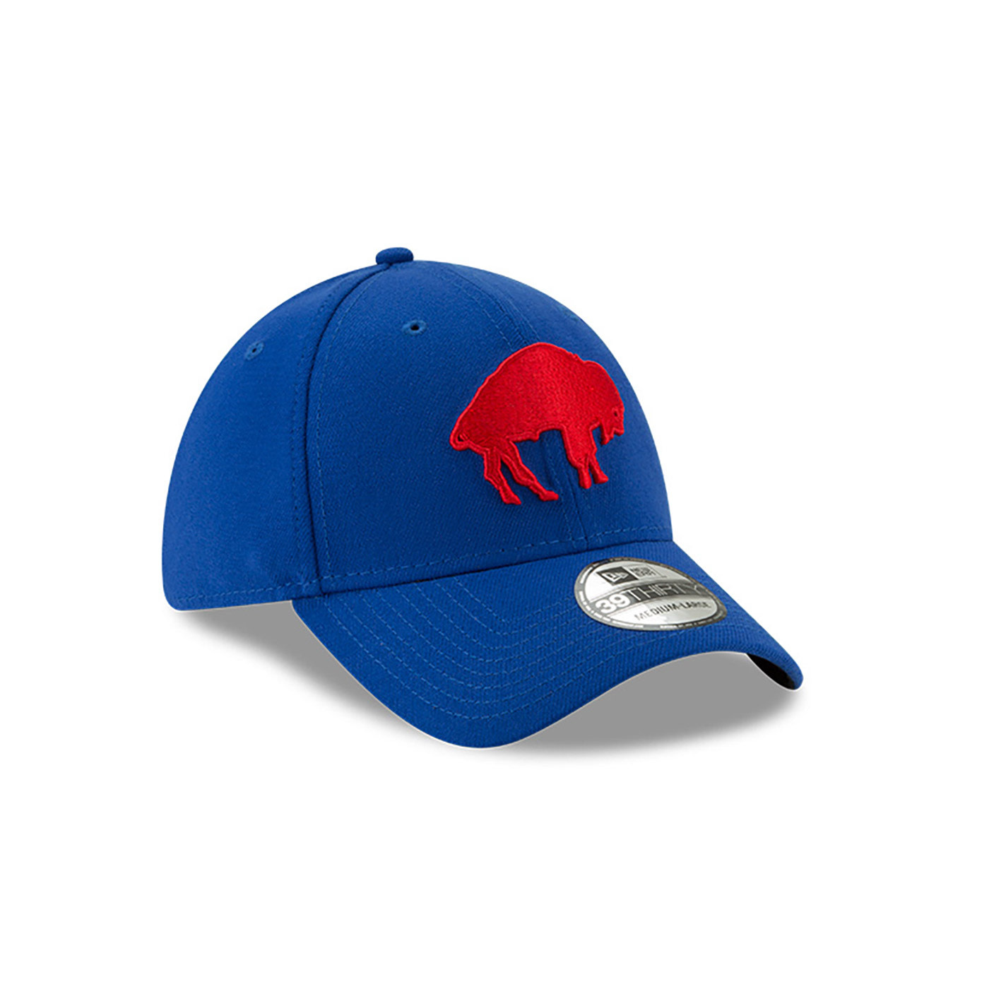 New Era Team Classic Bufbilcc Mjb- Royal Blue/Red
