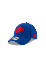New Era Team Classic Bufbilcc Mjb- Royal Blue/Red New Era Team Classic Bufbilcc Mjb- Royal Blue/Red