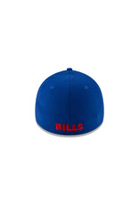 New Era Team Classic Bufbilcc Mjb- Royal Blue/Red New Era Team Classic Bufbilcc Mjb- Royal Blue/Red