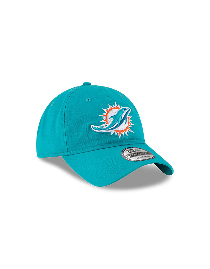 New Era Core Classic Tw Miadol 2018 Otc- Turquoise/Orange