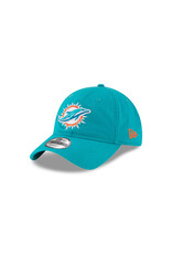 New Era Core Classic Tw Miadol 2018 Otc- Turquoise/Orange