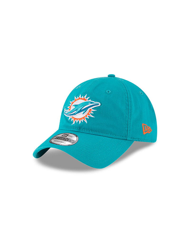 New Era Core Classic Tw Miadol 2018 Otc- Turquoise/Orange