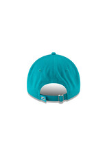 New Era Core Classic Tw Miadol 2018 Otc- Turquoise/Orange