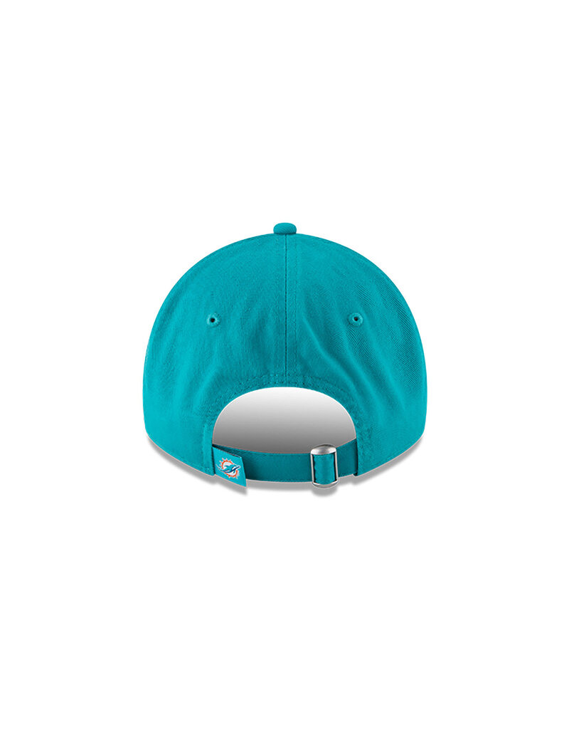 New Era Core Classic Tw Miadol 2018 Otc- Turquoise/Orange