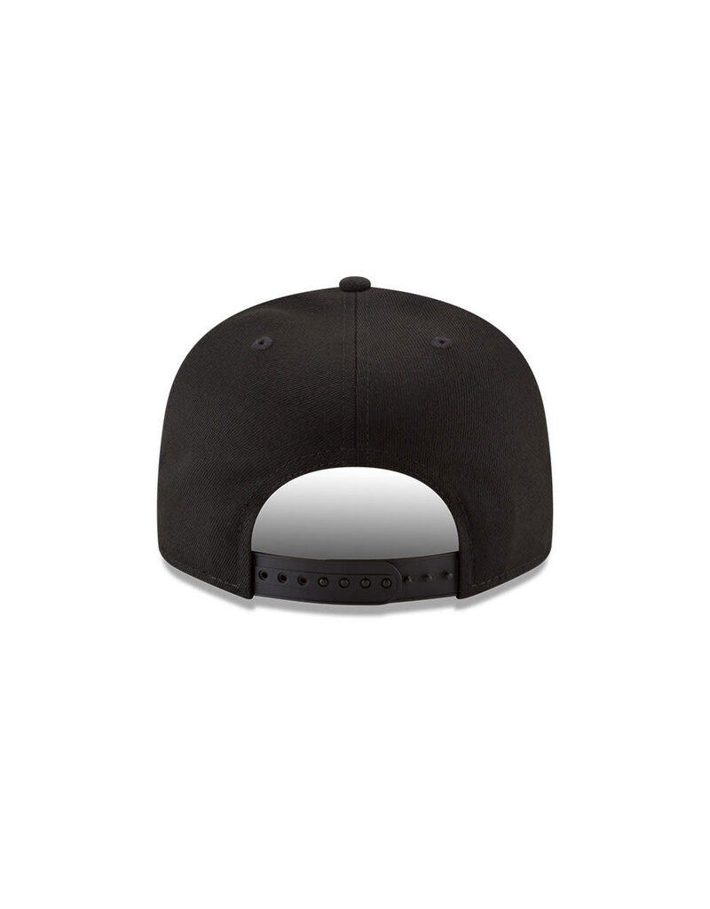 New Era Mlb Basic Yankees  Snap 950 Neyyan -Black/White