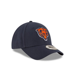 New Era The League Chibea Bear Otc-Blue/Orange