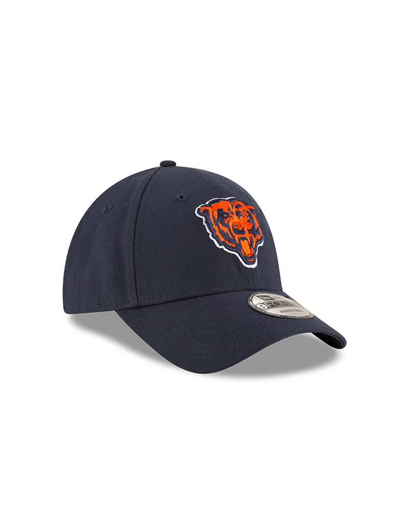 New Era The League Chibea Bear Otc-Blue/Orange