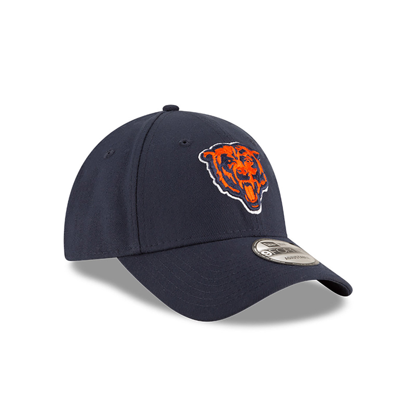 New Era The League Chibea Bear Otc-Blue/Orange