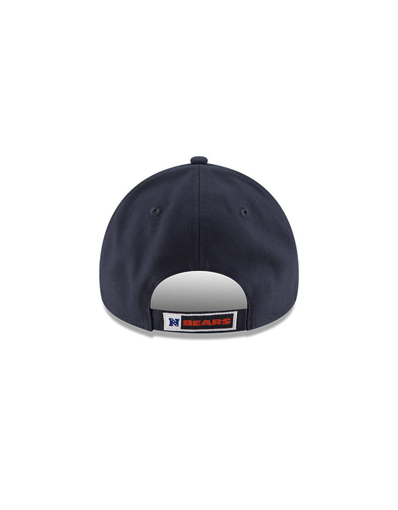 New Era The League Chibea Bear Otc-Blue/Orange