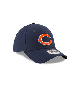 New Era The League Chibea Team - Blue/Orange