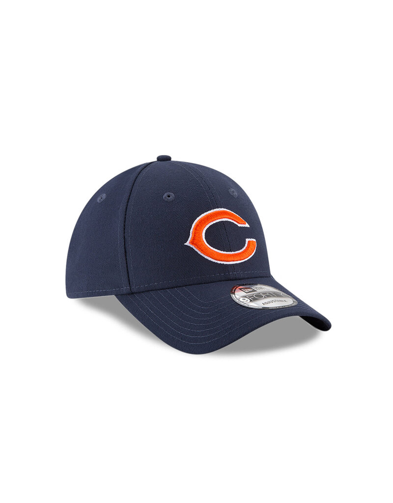 New Era The League Chibea Team - Blue/Orange