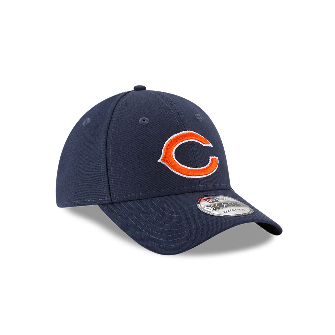 New Era The League Chibea Team - Blue/Orange