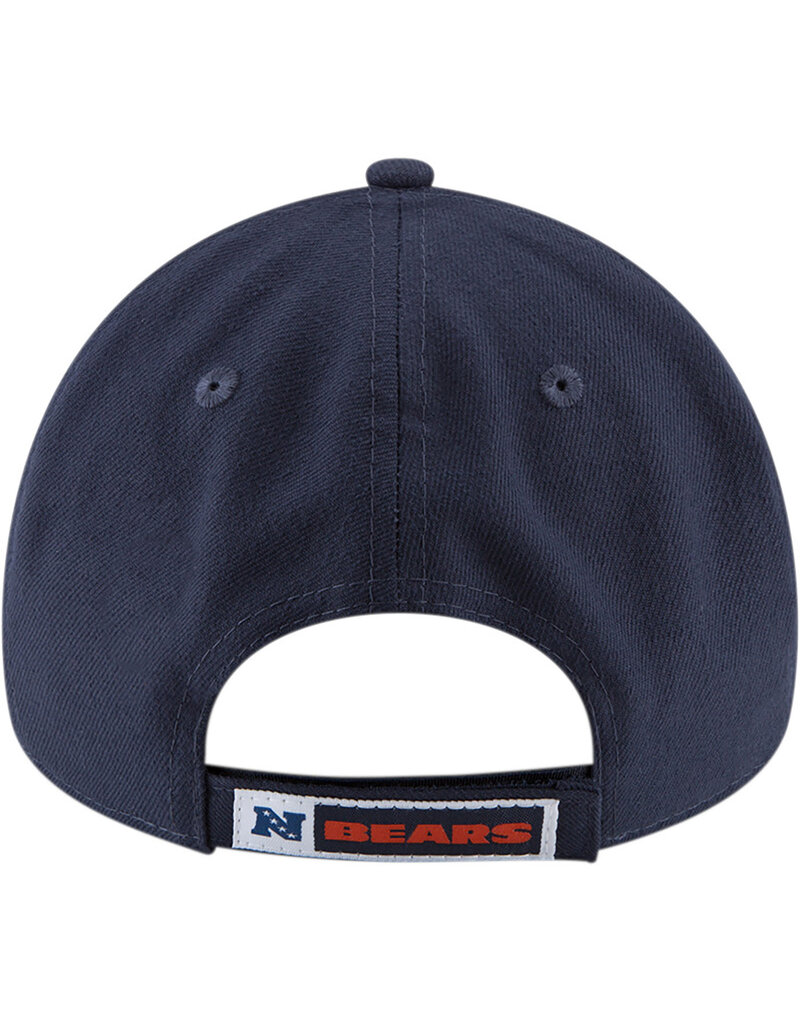 New Era The League Chibea Team - Blue/Orange