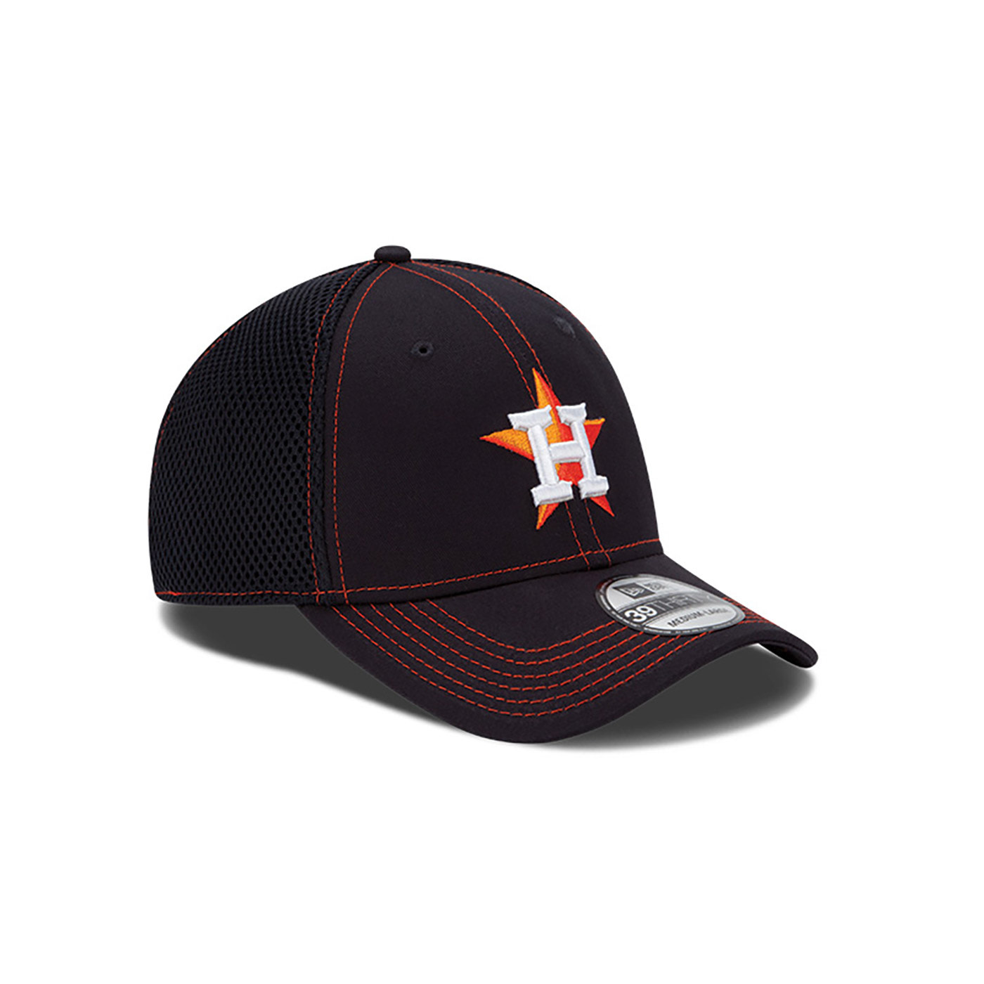 New Era Neo Houast Team 2013-Black