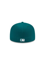 New Era Team Outline 59Fifty Neyyan  - Teal Green New Era Team Outline 59Fifty Neyyan  - Teal Green