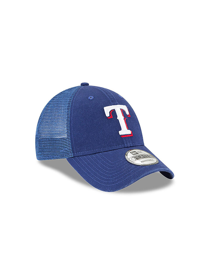 New Era Truck 940 Texran Pri- Blue/Red