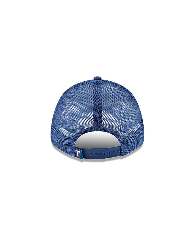 New Era Truck 940 Texran Pri- Blue/Red