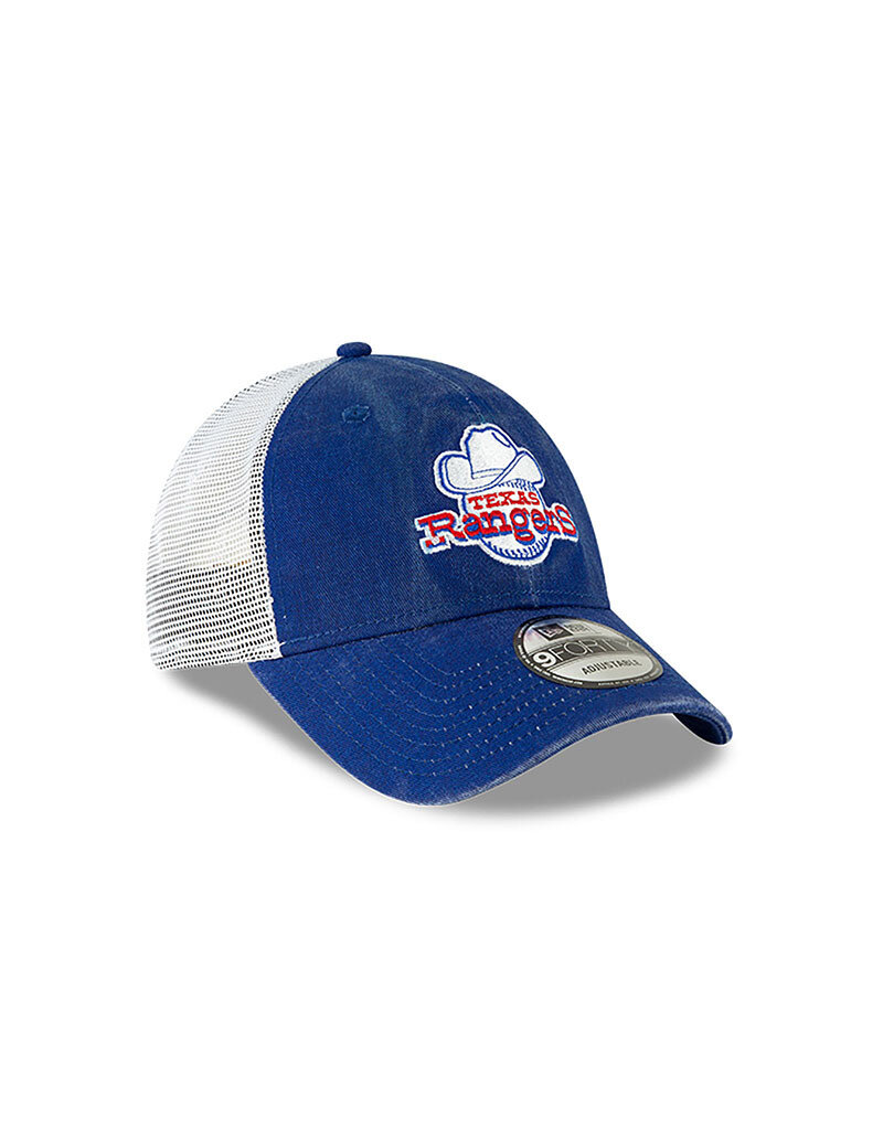 New Era Coop Truck 940 Texranco 1972 Otc Whi