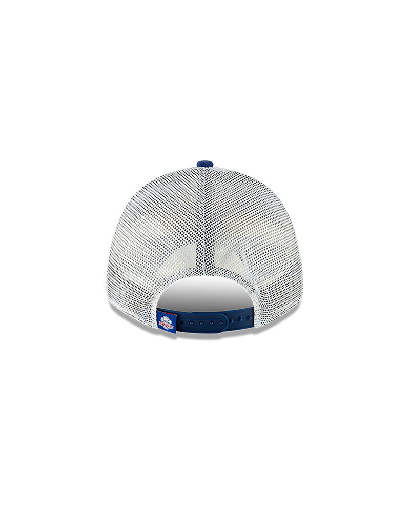 New Era Coop Truck 940 Texranco 1972 Otc Whi