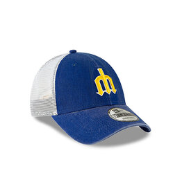 New Era Coop Truck 940 Seamarco 1977 Otc Whi