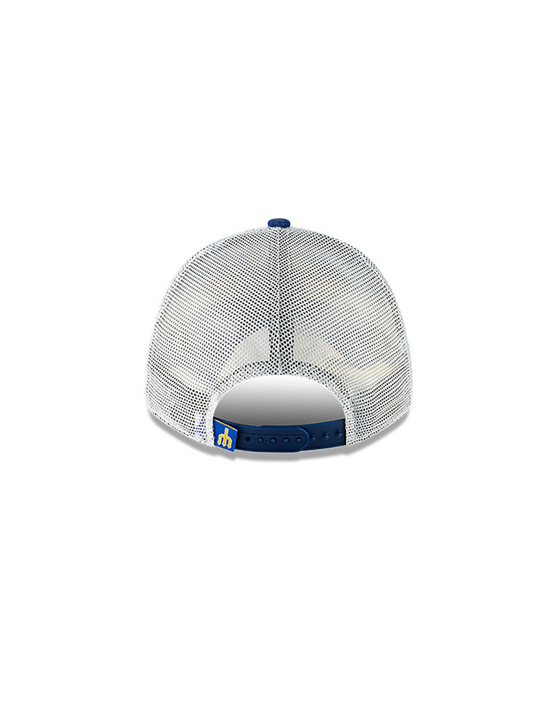 New Era Coop Truck 940 Seamarco 1977 Otc Whi