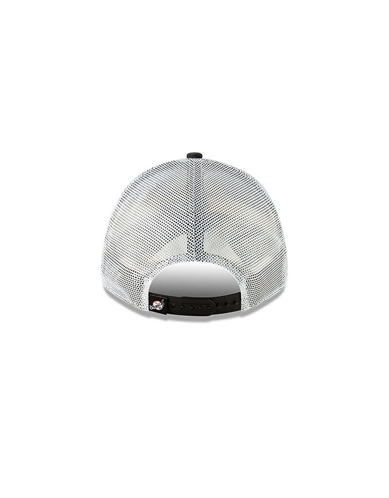 New Era Coop Truck 940 Safgiaco 1973 Otc- Black/White