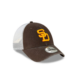 New Era Coop Truck 940 Sadpadco 1980 Otc Whi