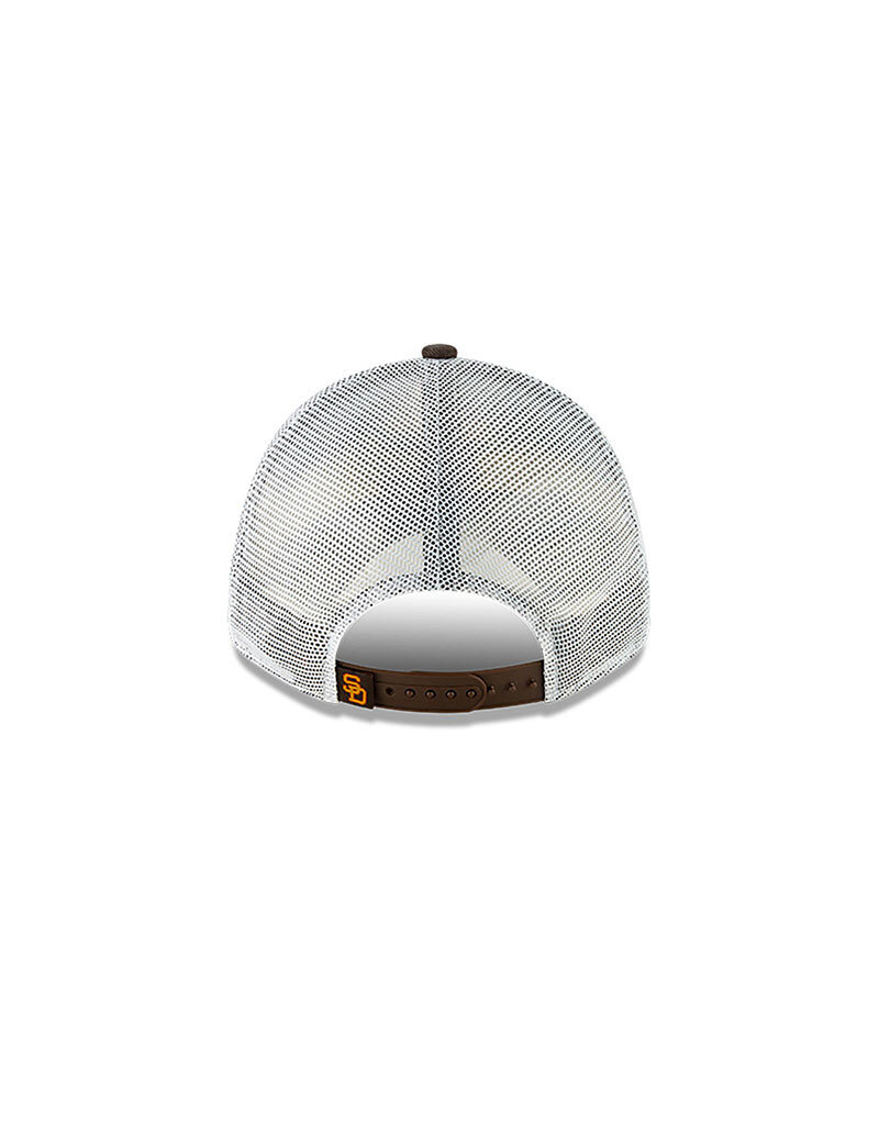 New Era Coop Truck 940 Sadpadco 1980 Otc Whi