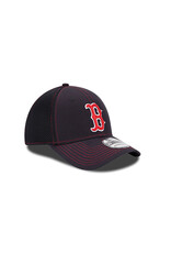 New Era Neo Bosred Team- Black/Red