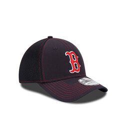 New Era Neo Bosred Team- Black/Red