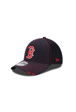 New Era Neo Bosred Team- Black/Red