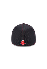 New Era Neo Bosred Team- Black/Red